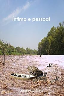 Livro Íntimo e pessoal