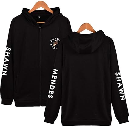 amazon shawn mendes hoodie