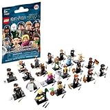 LEGO Minifigures Harry Potter and Fantastic Beasts 71022