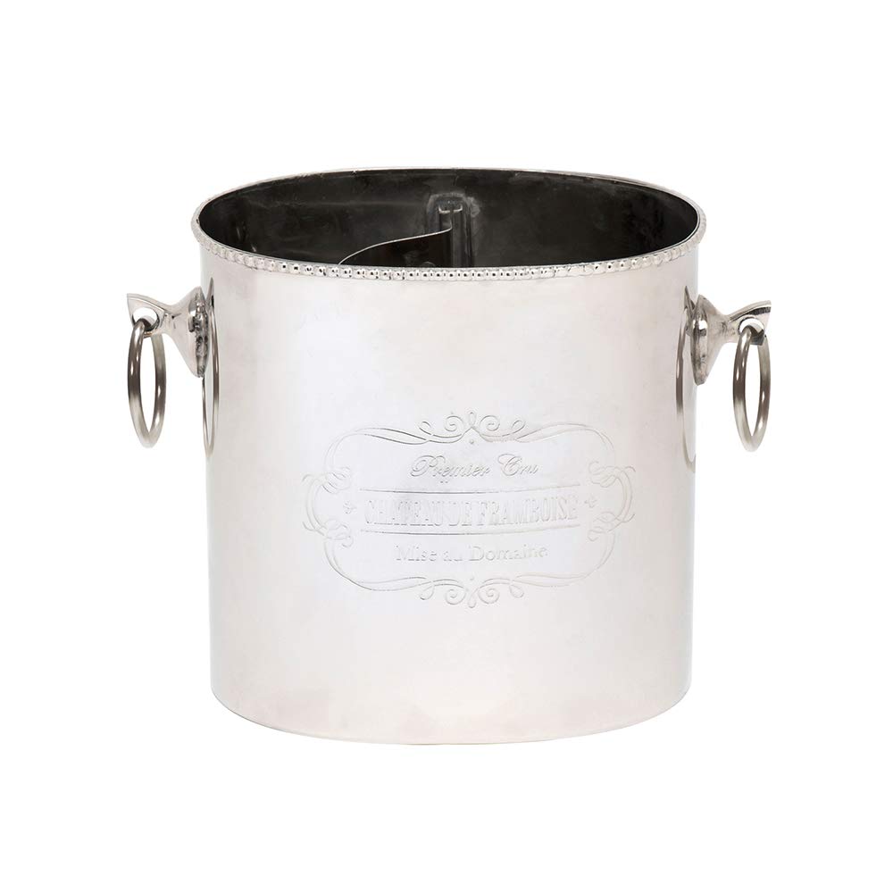 Chateau Champagne & Ice Cooler