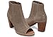 TOMS Women's Majorca Peep Toe Casual Shoe