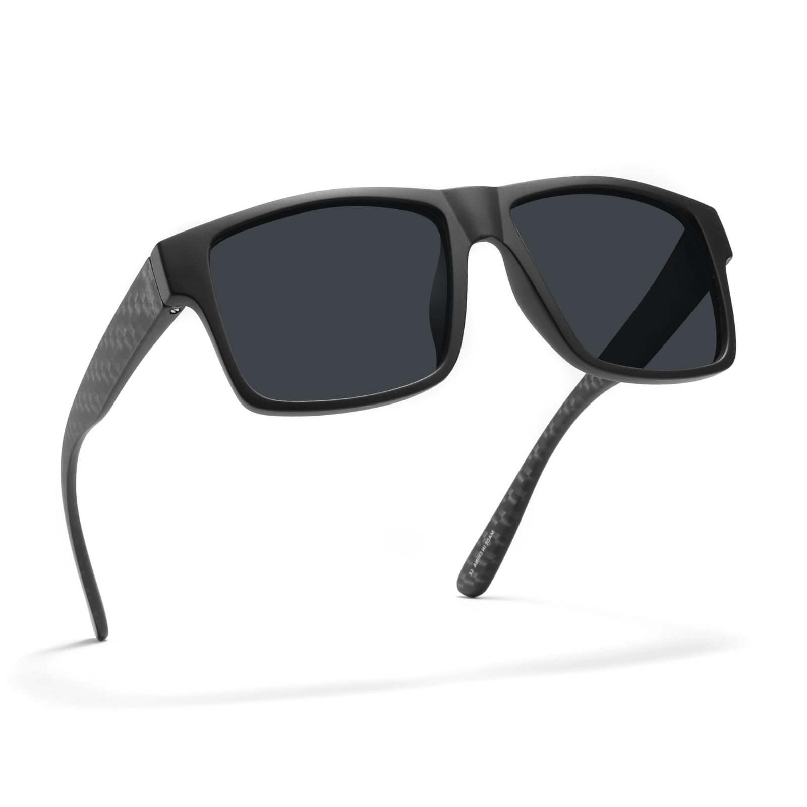 PRIVEL XXL Size Extra Large Square 157MM Polarized