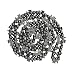 Focuses 22" Chainsaw Saw Chain Blade 0.325" Pitch LP .058 Gauge 86DL Drive Links Replacement 5200 5800 6200 Parts Tool primary