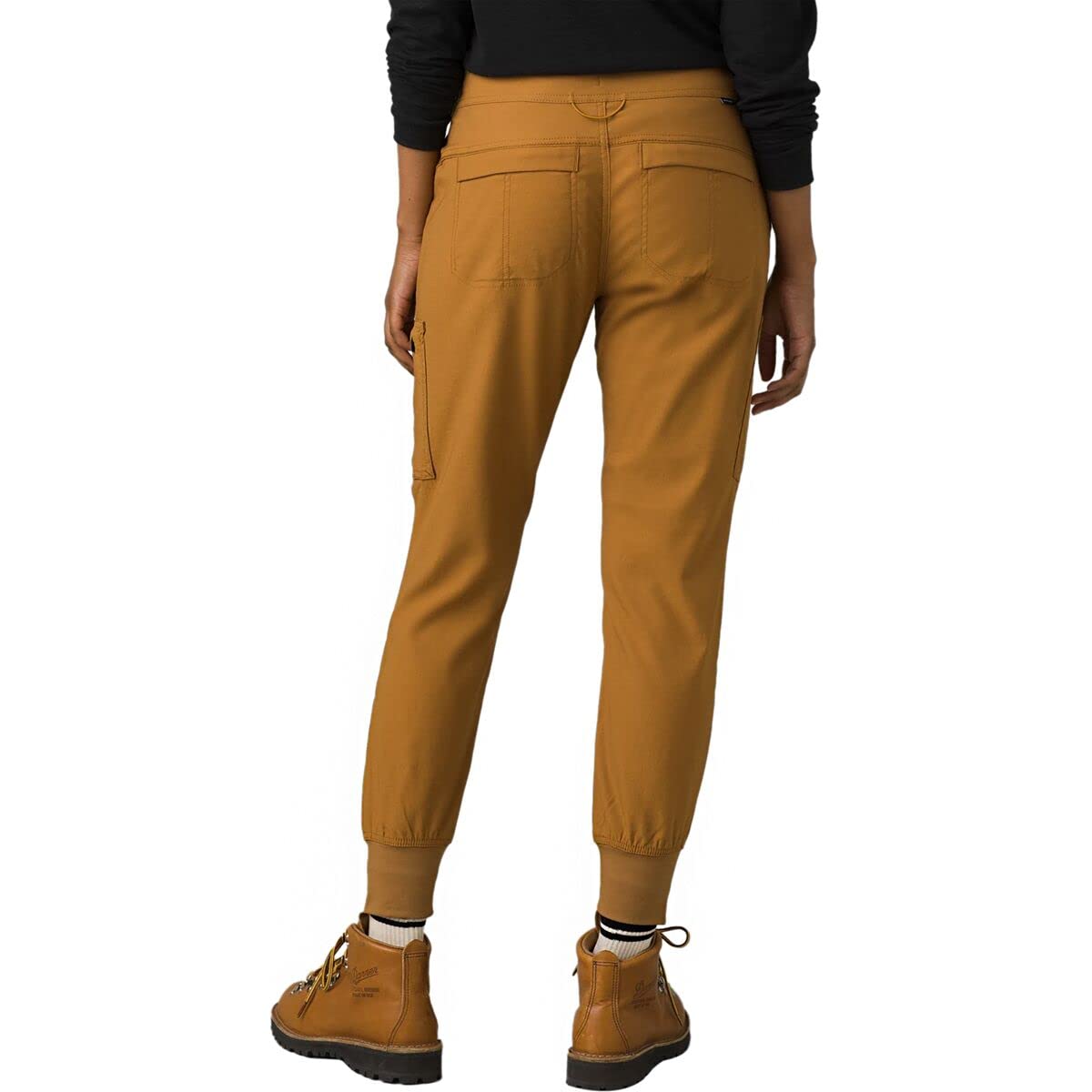 Photo 1 of prAna Halle Joggers II Earthbound 4