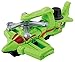 Bandai Kaitou Sentai Lupinranger VS Keisatsu Sentai Patoranger VS Vehicle Series DX Cyclone Dial Fighter