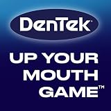 DenTek 2 in 1 Orabrush Tongue Cleaner - Ultra-Soft Bristles, 1 Count view 4
