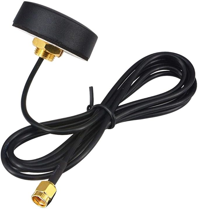 Network Antennas 8dbi SMA Male Connector 2