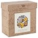 Winnie the Pooh and Honey Shadow Box With Figurine Decorative Accessories