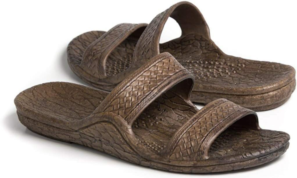 Unisex Adult Classic Jandals Sandals