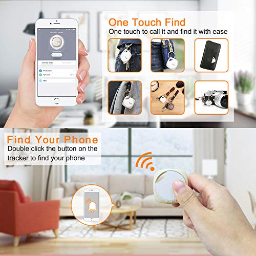 2 LUX+Anti+Lost+Bluetooth+Reminder+Replaceable