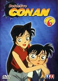 Détective Conan - Vol. 6