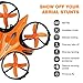 HELIFAR Drone (H803)