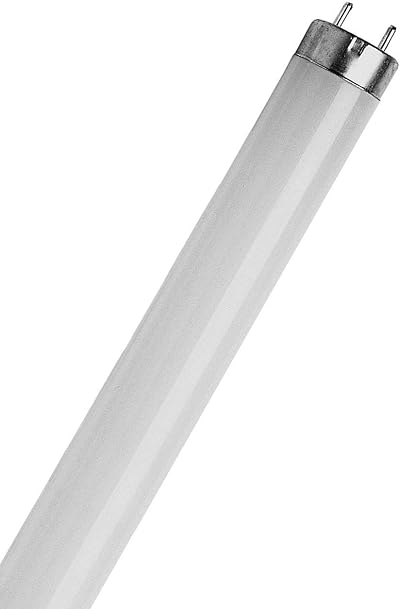 Branded 2 x F58w T8 Triphosphor Fluorescent Tube 5ft 58W Daylight 860