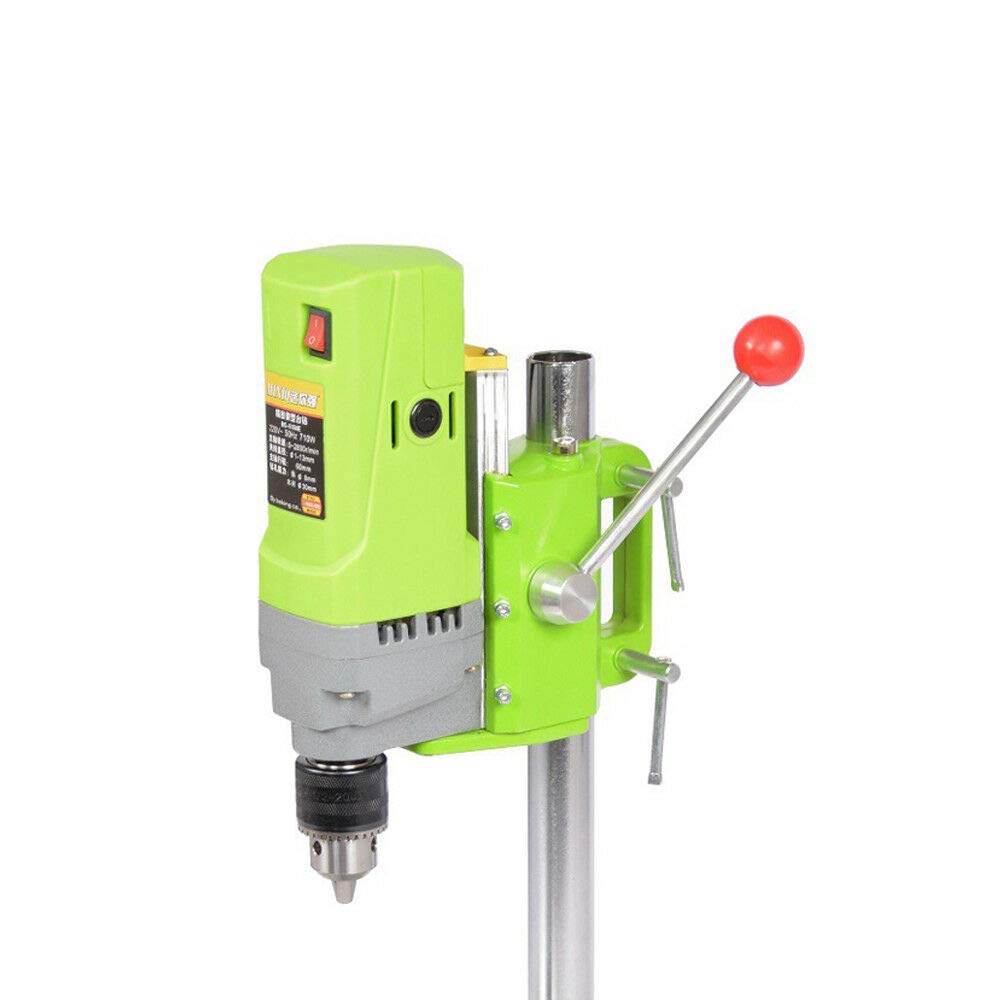 Станок Сверлильный Настольный Bg 518801 Купить