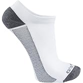 Carhartt Men's Force Lightweight Low Cut Sock