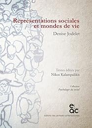 Représentations sociales et mondes de vie