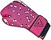 RDX Kids Boxing Gloves Maya Hide Leather 4oz Junior Punch Bag MMA Training Muay Thai Mitts