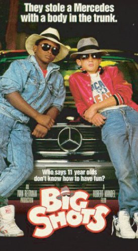 Download Big Shots (1987)