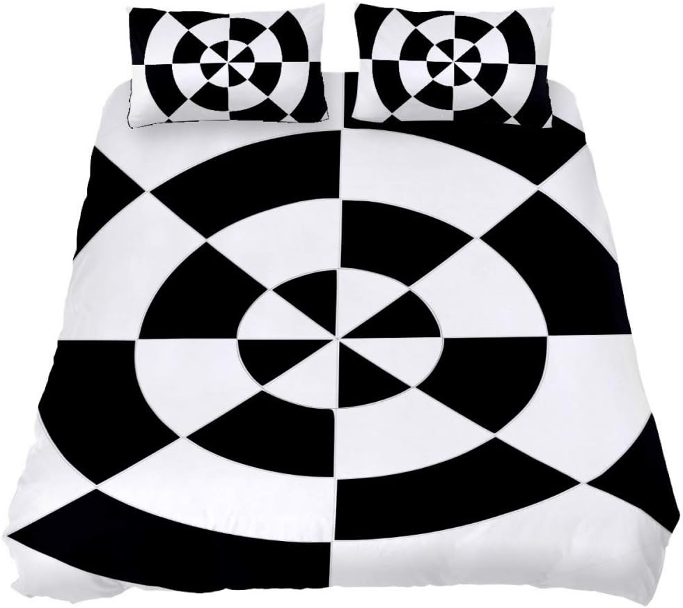 target white duvet