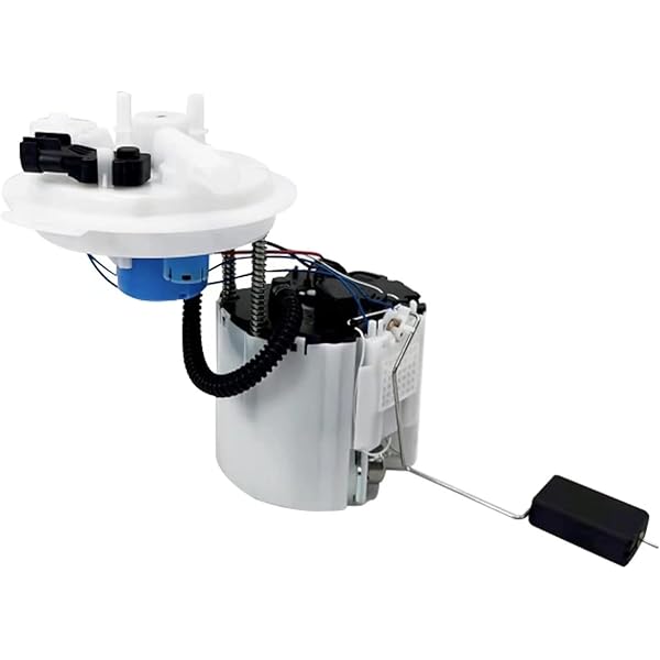 Amazon.com: GM Genuine Parts MU2364 Fuel Pump and Level Sensor 