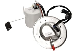 BBK (1861) 300 LPH Electric Fuel Pump Kit for Ford Mustang V6