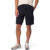 Levi Strauss Signature Gold Men's Ultimate Cargo Shorts (Available in Big & Tall)