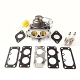 labwork Carburetor for Briggs & Stratton 20HP 21HP 23HP 24HP 25HP intek V-Twin Engine Carb