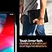Spigen Tough Armor Tech Designed for iPad Pro 12.9 Case (2018) - Black