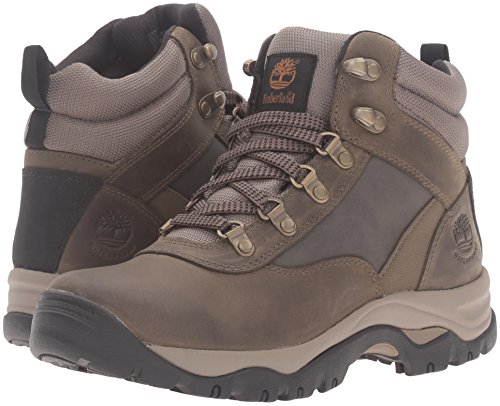 timberland women's keele ridge wp leather mid winter boot