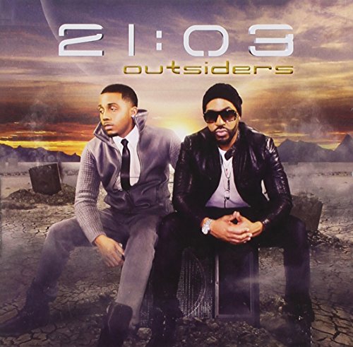 03 - Outsiders - Zortam Music