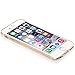 iPhone 6 Case – Diacase [Crystal Clear] Luxury [0.75mm Elegantly Thin] Premium Cases - [Soft Flexible Silicone] Custom Designer [Non-slip] Protective Surface – For Apple iPhone 6 (4.7 inch)