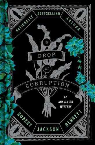 ミュージック VATHOKIJA CORRUPT OF THE DEAD Amazon.com: A Drop of Corruption: An Ana and Din Mystery