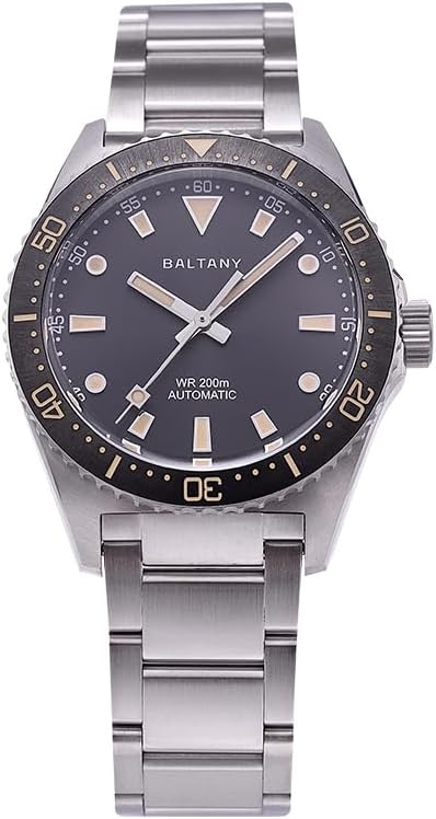 Amazon.com: Orient Star Sports Diver's 200m Sunray Green Dial