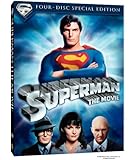 Superman - The Movie (Four-Disc Special Edition)