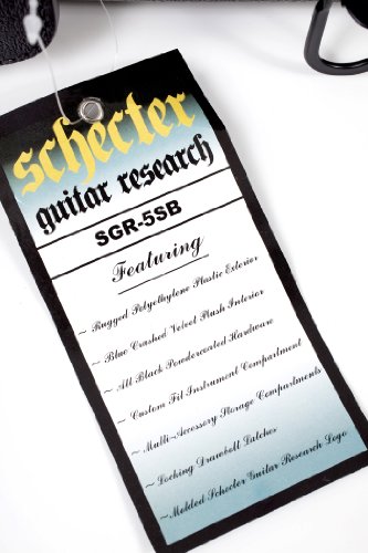 Schecter SGR-5SB