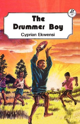 The Drummer Boy (Sunbird Readers Series, 14)