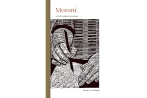 Moroni: A Brief Theological Introduction