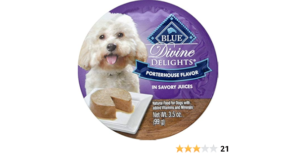 blue divine delights