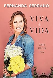 Livro Viva a Vida