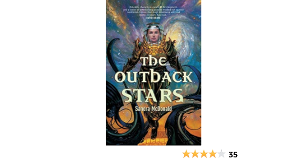 Amazon Com The Outback Stars Ebook Mcdonald Sandra Kindle Store