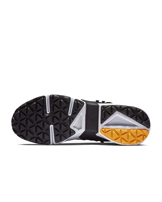 men's nike huarache gripp casual shoes