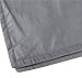 Kpblis Cotton Duvet Cover for Weighted Blanket 48