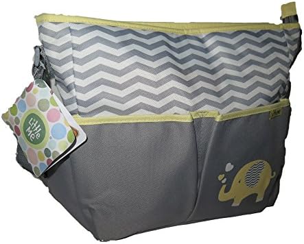 little me diaper bag