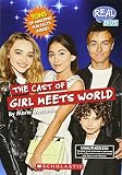The Cast of Girl Meets World (Real Bios)