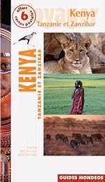 Kenya, Tanzanie et Zanzibar