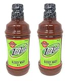 Zing Zang 64 Oz Bloody Mary Mix (Pack of 2)