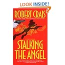 Amazon Com Stalking The Angel Elvis Cole Book 2