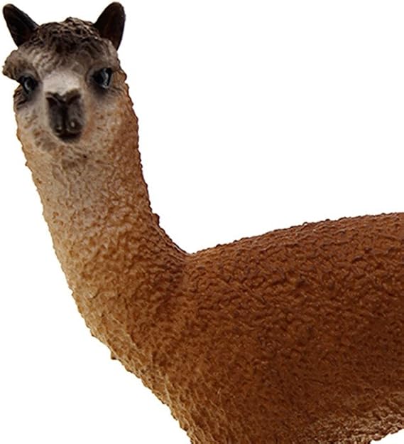 schleich llama