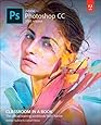 Adobe Photoshop CC Classroom in a Book (2018 release)