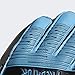 adidas Youth Predator Top Training Finger Save Soccer Goalkeeper Gloves